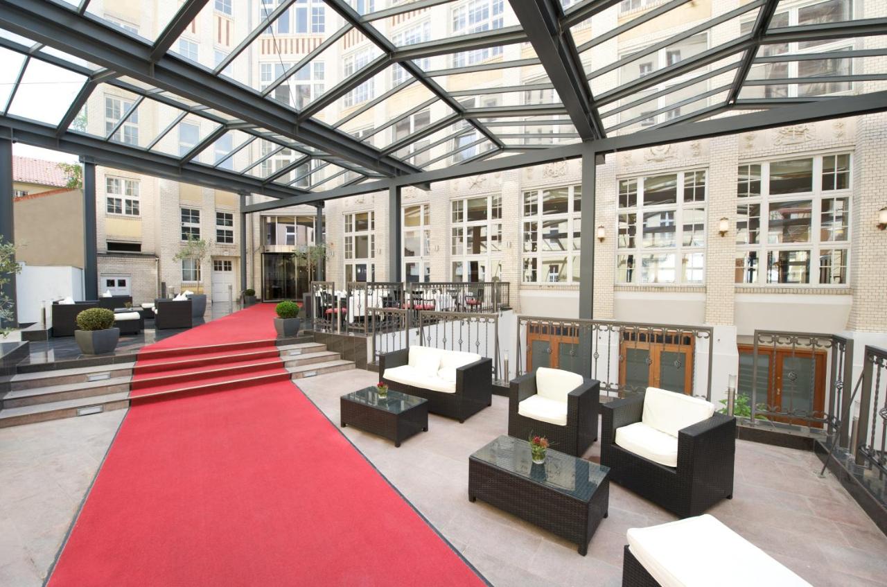 Fotos del hotel - WYNDHAM GARDEN BERLIN MITTE