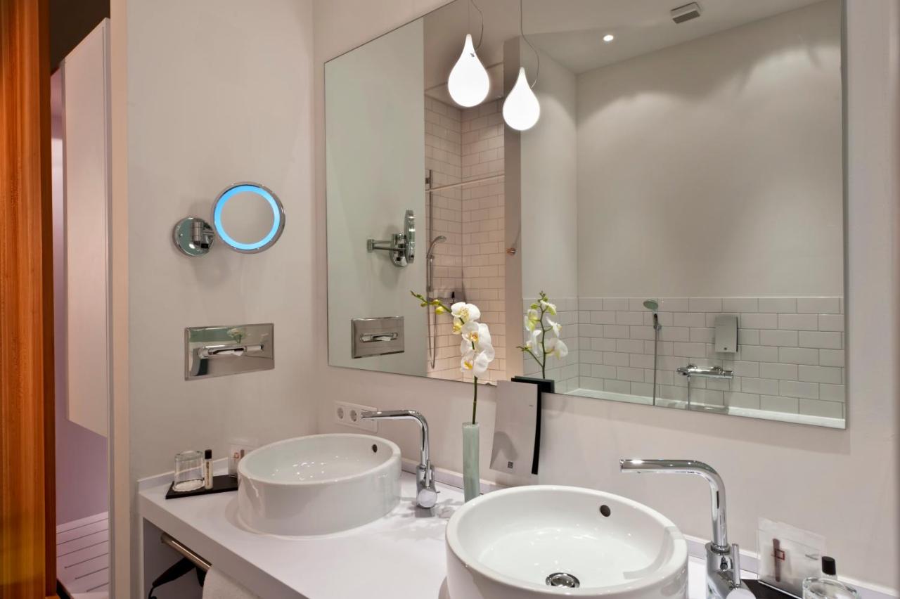 Fotos del hotel - WYNDHAM GARDEN BERLIN MITTE