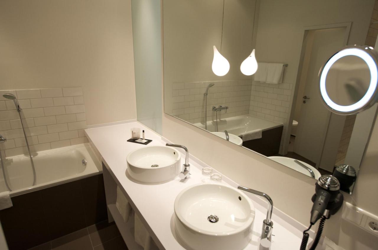 Fotos del hotel - WYNDHAM GARDEN BERLIN MITTE