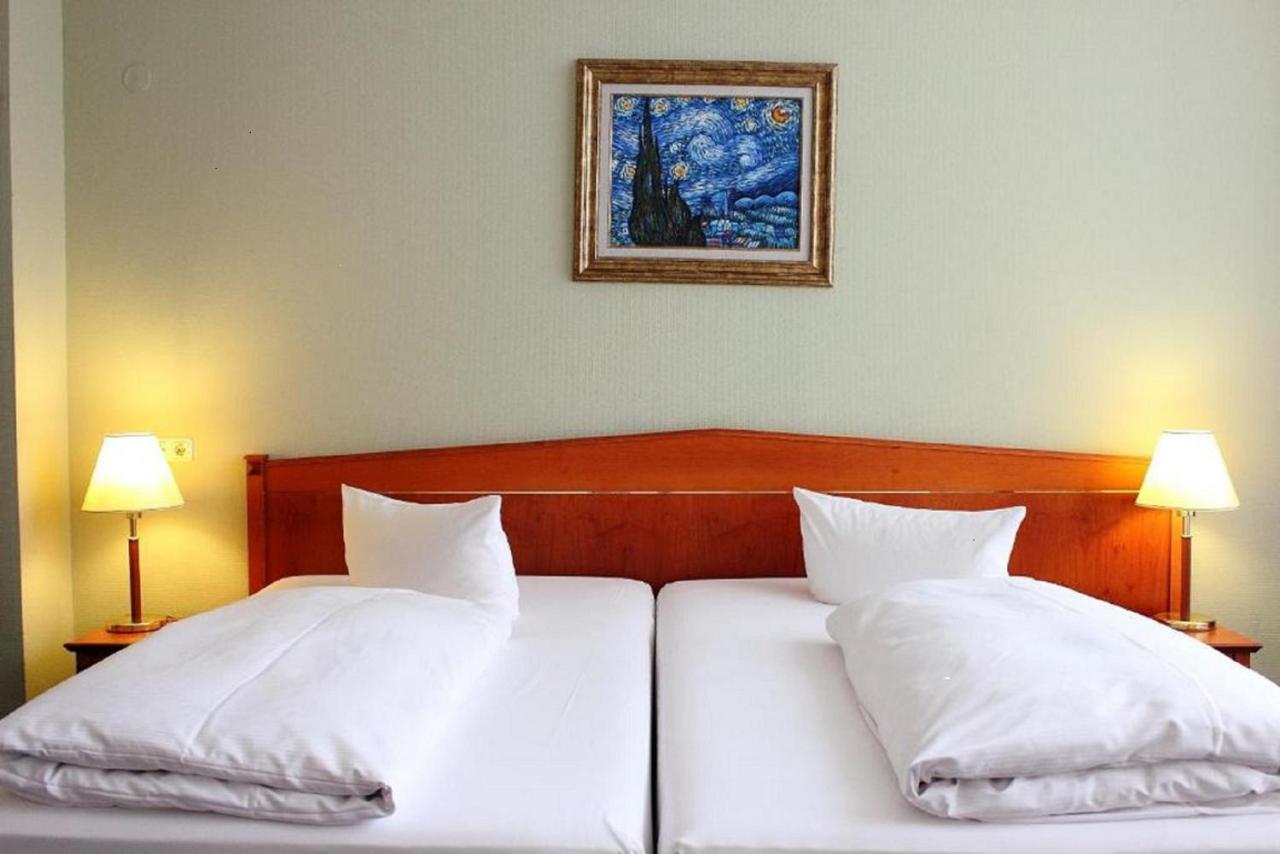 Fotos del hotel - WYNDHAM GARDEN BERLIN MITTE