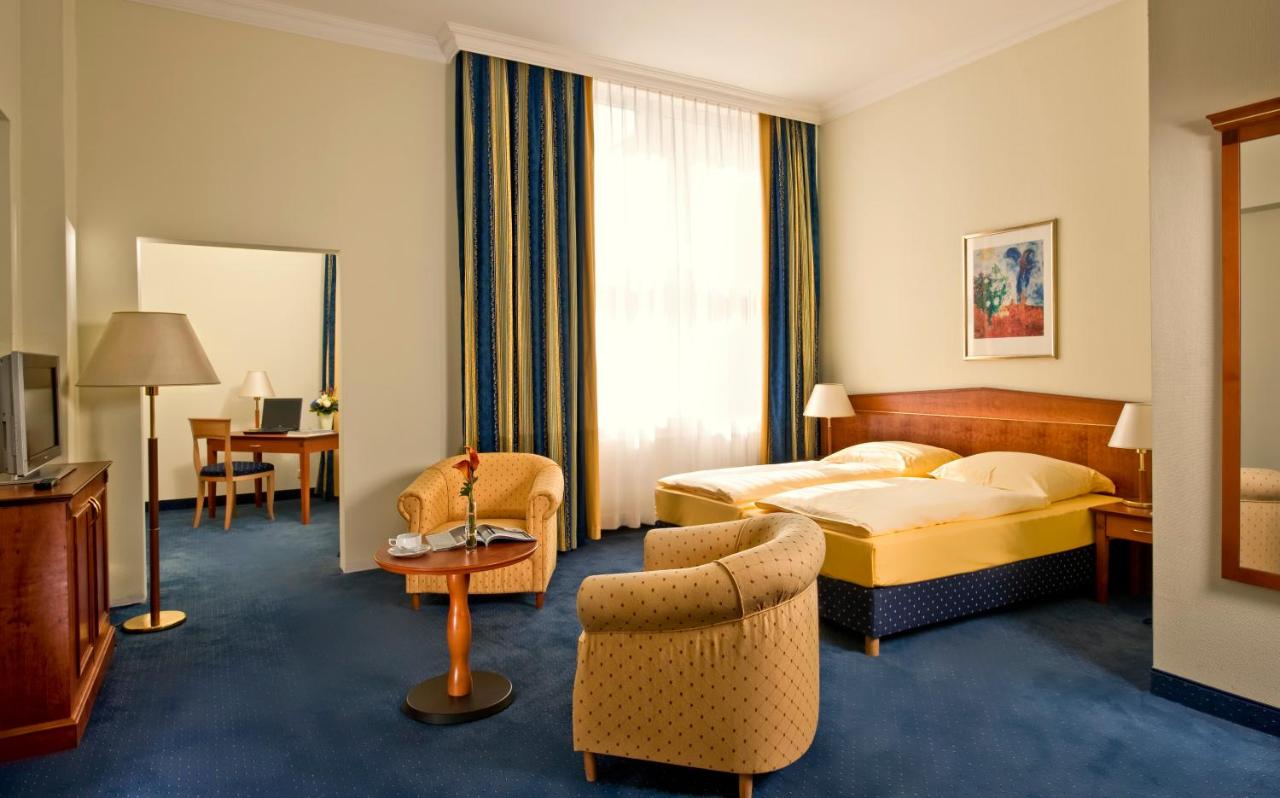 Fotos del hotel - WYNDHAM GARDEN BERLIN MITTE