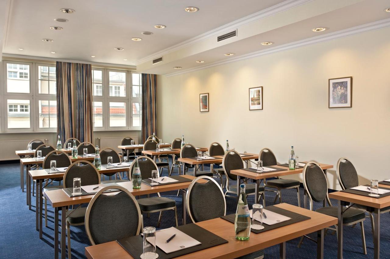 Fotos del hotel - WYNDHAM GARDEN BERLIN MITTE