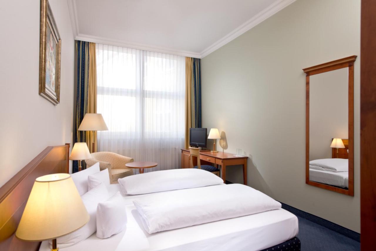 Fotos del hotel - WYNDHAM GARDEN BERLIN MITTE