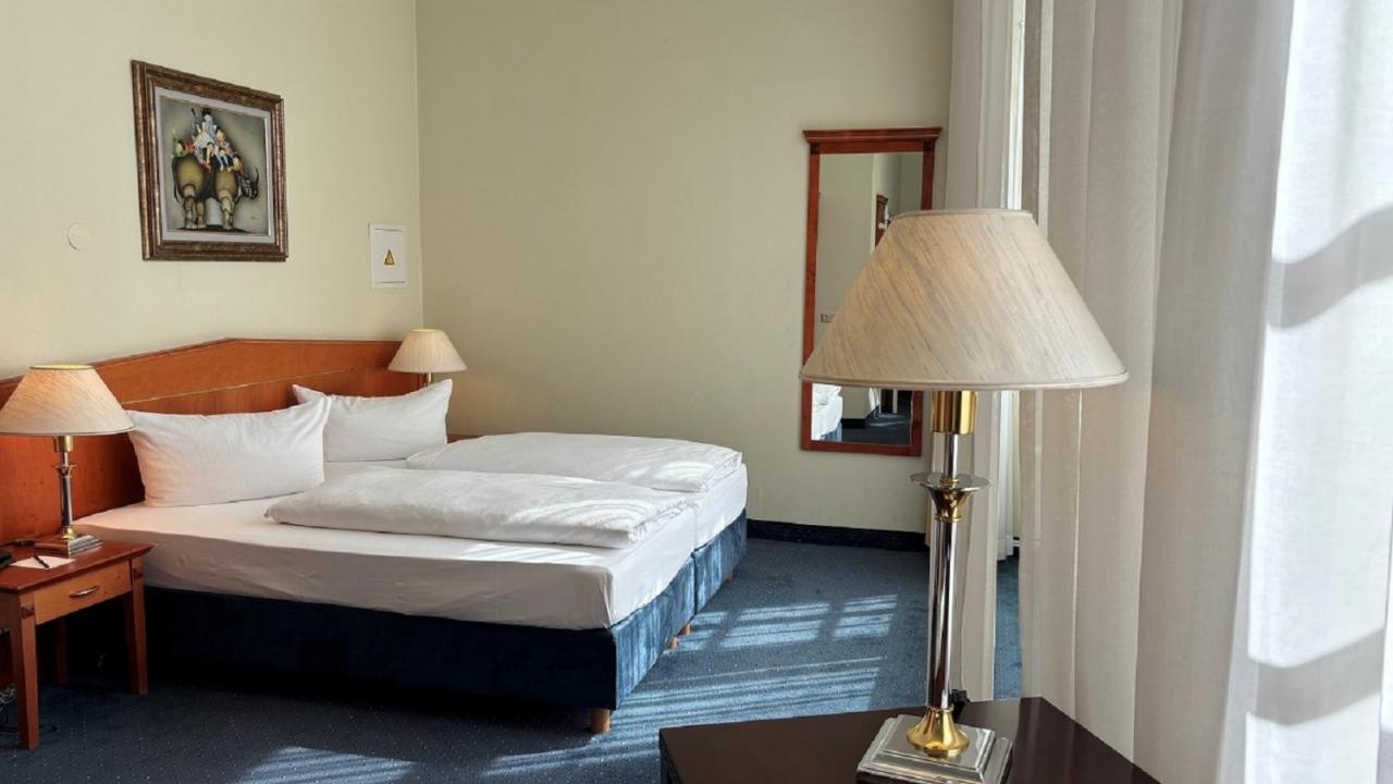 Fotos del hotel - WYNDHAM GARDEN BERLIN MITTE