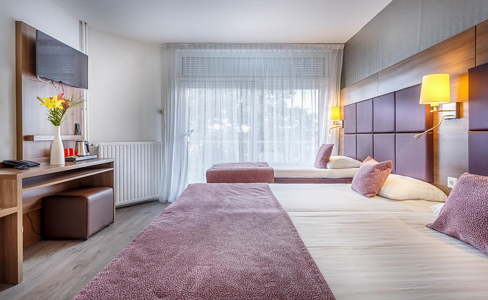 Fotos del hotel - VICTORIE HOTEL