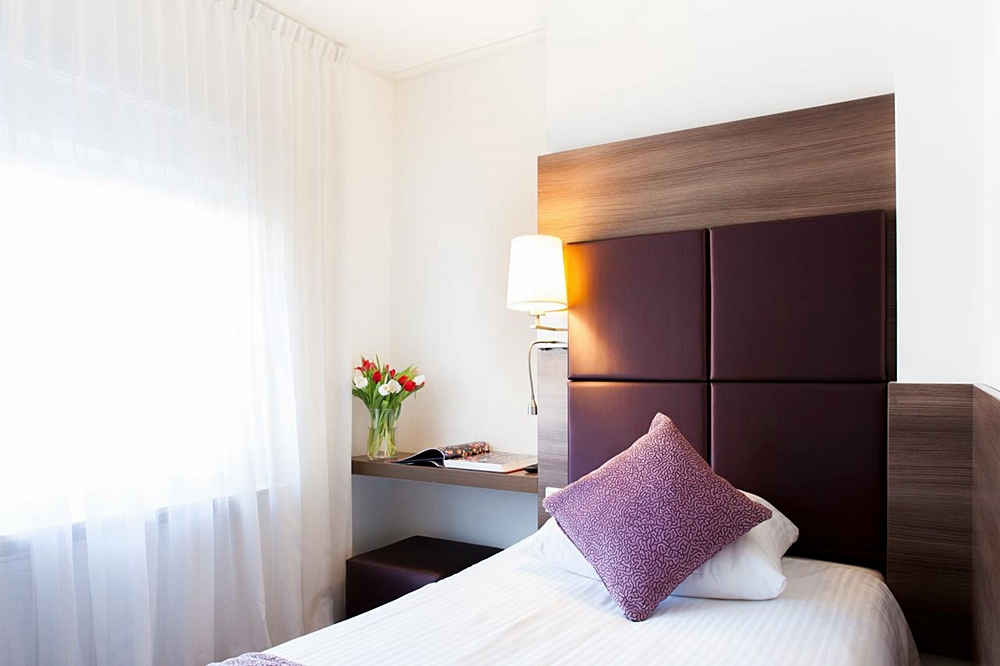 Fotos del hotel - VICTORIE HOTEL