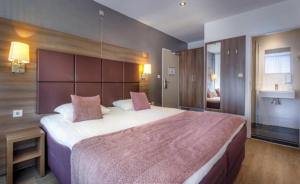 Fotos del hotel - VICTORIE HOTEL