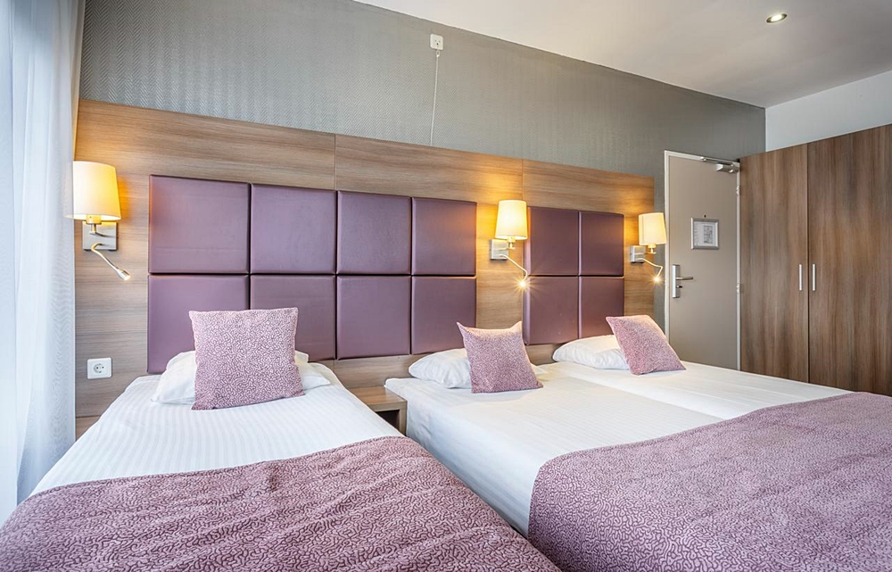 Fotos del hotel - VICTORIE HOTEL