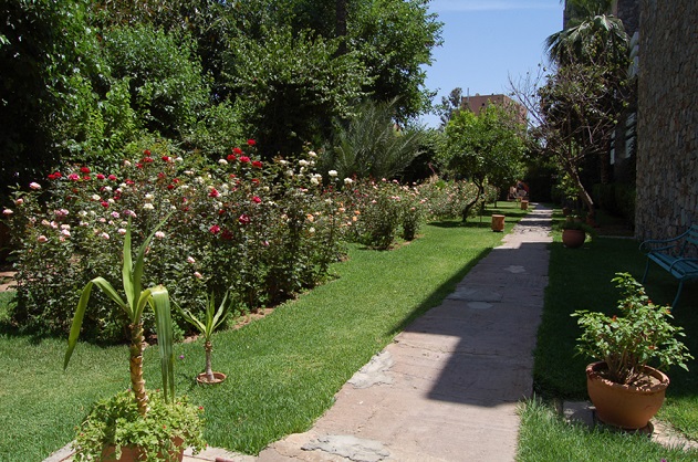 Fotos del hotel - AMINE MARRAKECH