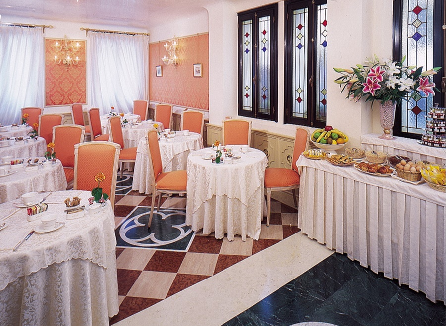 Fotos del hotel - LOCANDA VIVALDI