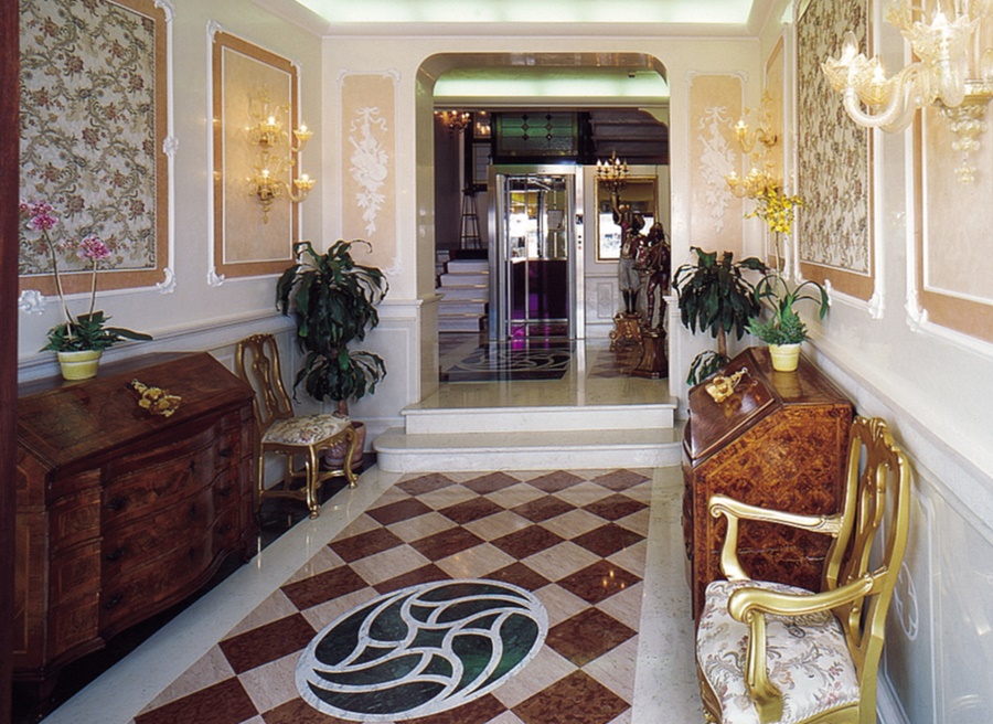 Fotos del hotel - LOCANDA VIVALDI