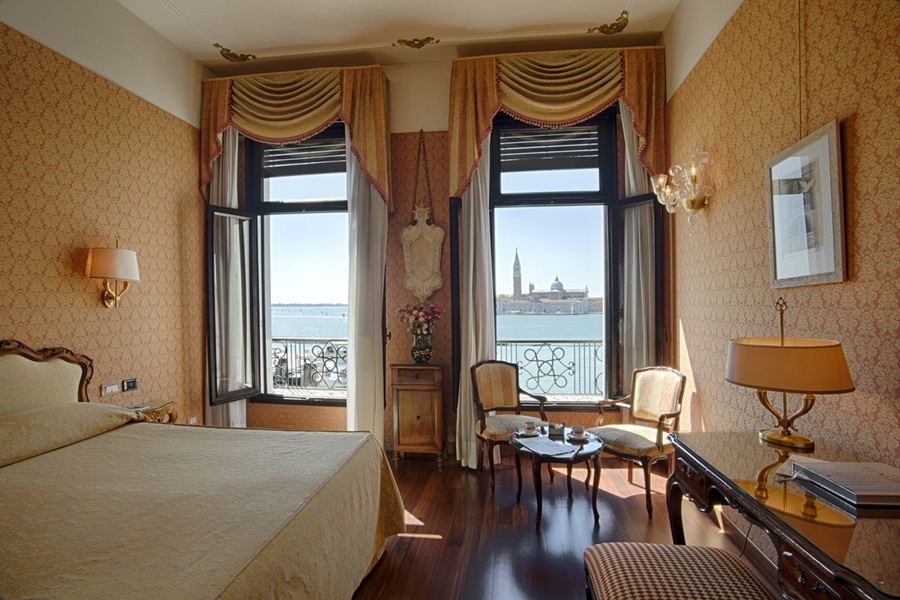 Fotos del hotel - LOCANDA VIVALDI