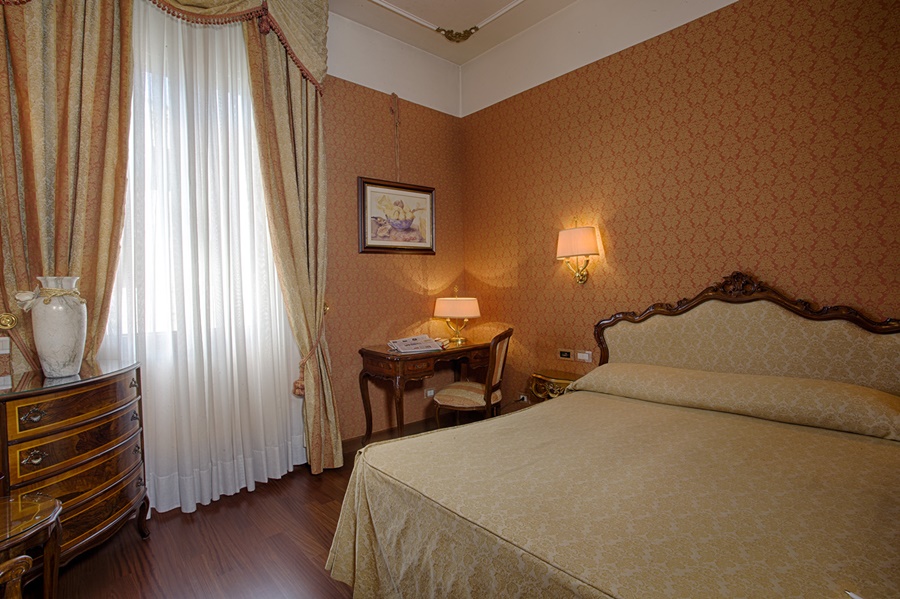 Fotos del hotel - LOCANDA VIVALDI