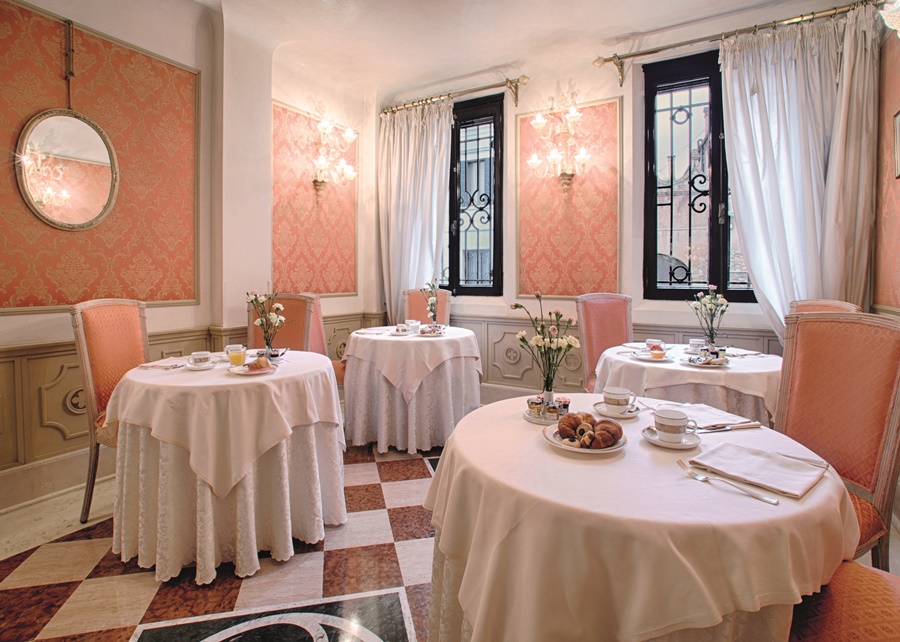 Fotos del hotel - LOCANDA VIVALDI