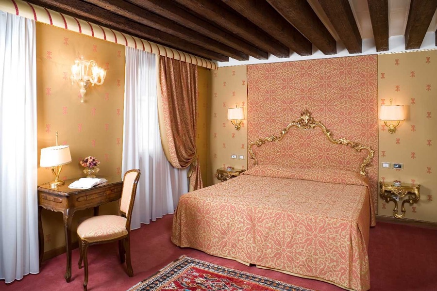Fotos del hotel - LOCANDA VIVALDI