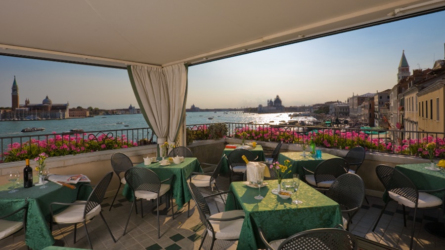 Fotos del hotel - LOCANDA VIVALDI