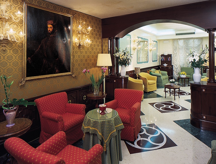 Fotos del hotel - LOCANDA VIVALDI