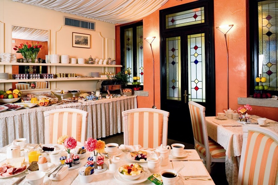Fotos del hotel - LOCANDA VIVALDI