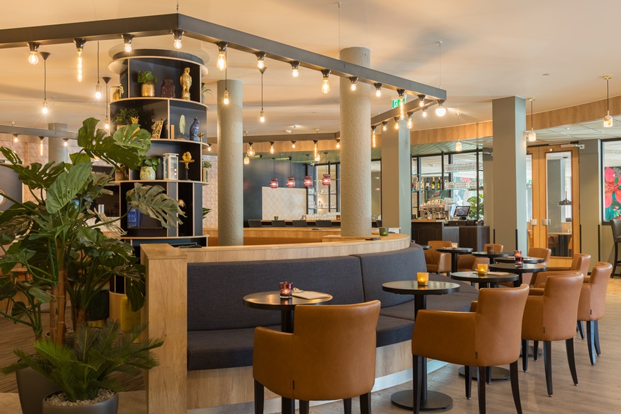 Fotos del hotel - BEST WESTERN AMSTERDAM