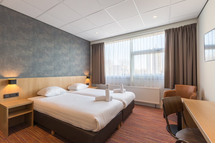 Fotos del hotel - BEST WESTERN AMSTERDAM