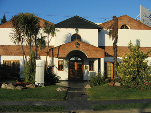 Fotos del hotel - Posada de las Aguilas