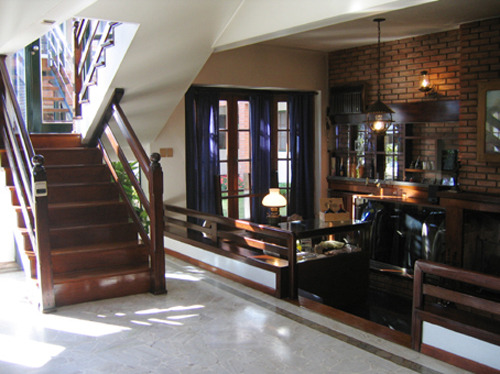 Fotos del hotel - Posada de las Aguilas