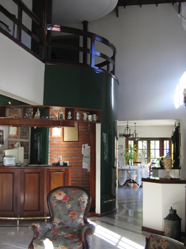 Fotos del hotel - Posada de las Aguilas