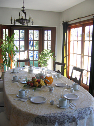 Fotos del hotel - Posada de las Aguilas