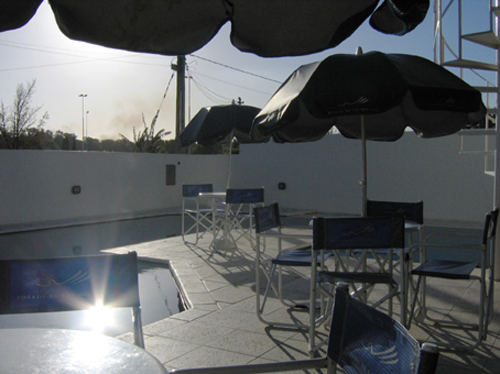 Fotos del hotel - Posada de las Aguilas