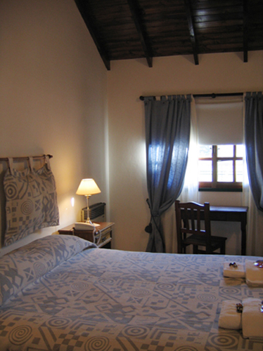 Fotos del hotel - Posada de las Aguilas