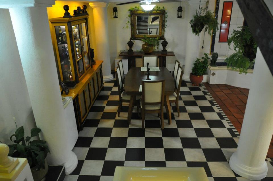 Fotos del hotel - CASA DEL NOBLE HOTEL GALERIA
