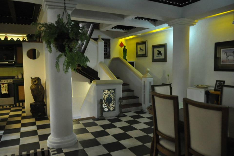 Fotos del hotel - CASA DEL NOBLE HOTEL GALERIA