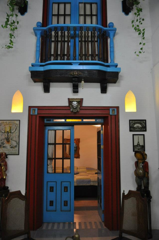 Fotos del hotel - CASA DEL NOBLE HOTEL GALERIA