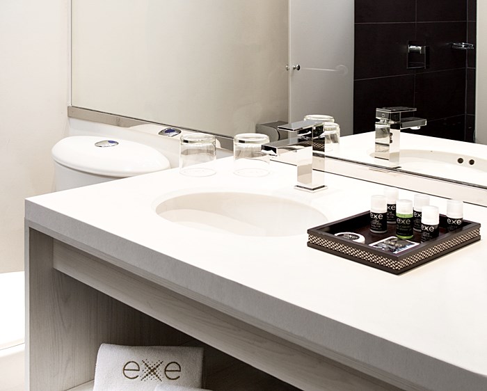 Fotos del hotel - EXE BACATA 95