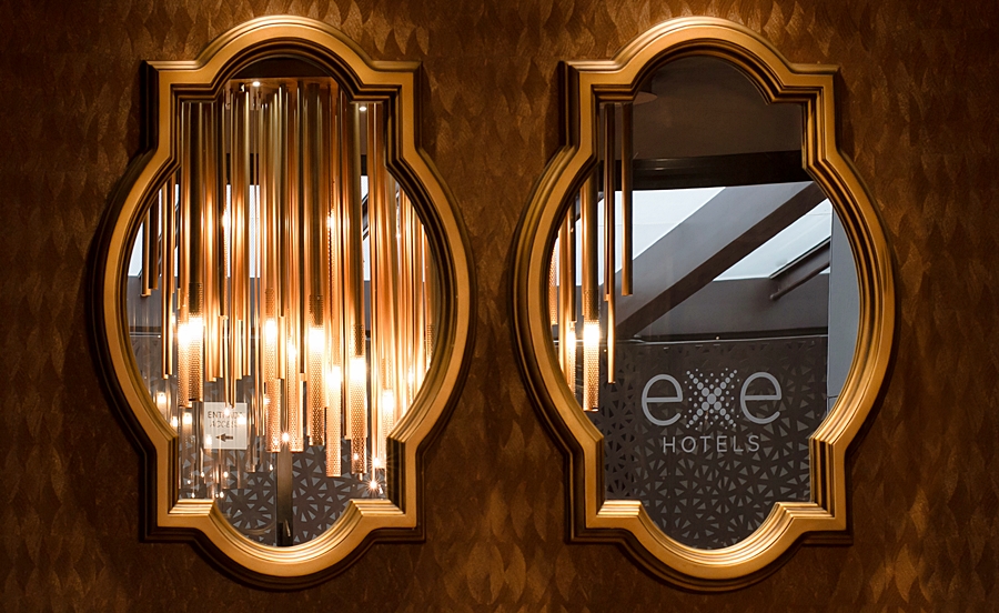 Fotos del hotel - EXE BACATA 95