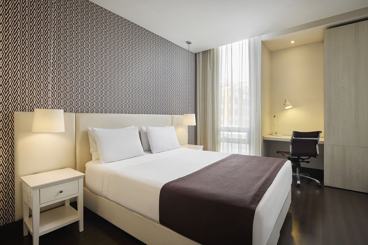 Fotos del hotel - EXE BACATA 95