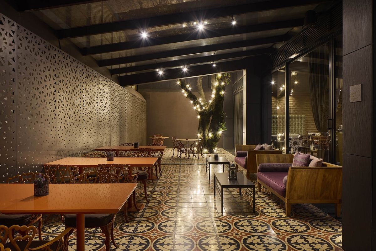 Fotos del hotel - EXE BACATA 95