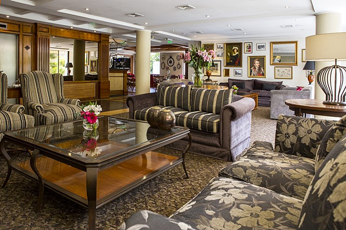 Fotos del hotel - PARK PLAZA BONAPARTE BOUTIQUE