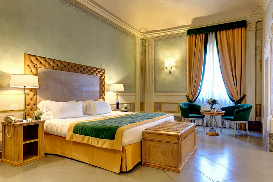 Fotos del hotel - VILLA TOLOMEI HOTEL AND RESORT