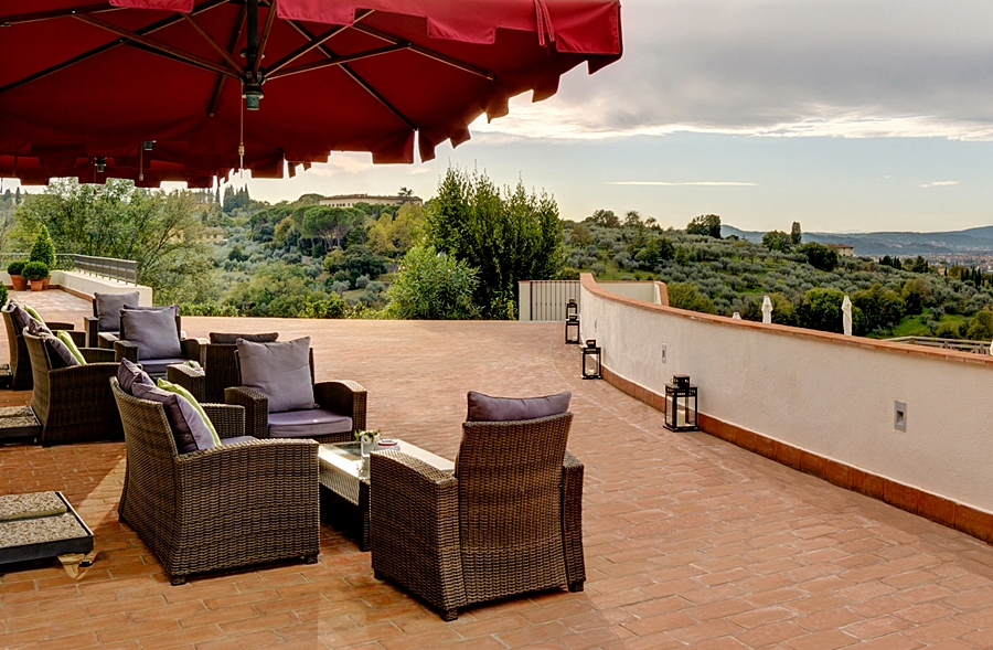 Fotos del hotel - VILLA TOLOMEI HOTEL AND RESORT