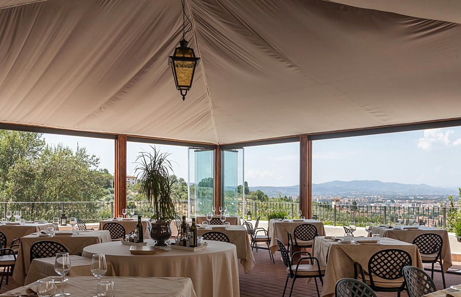 Fotos del hotel - VILLA TOLOMEI HOTEL AND RESORT