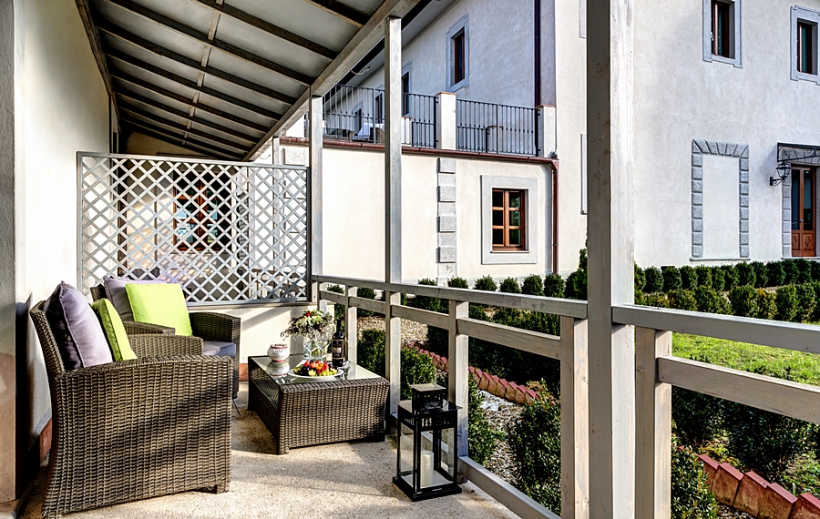 Fotos del hotel - VILLA TOLOMEI HOTEL AND RESORT