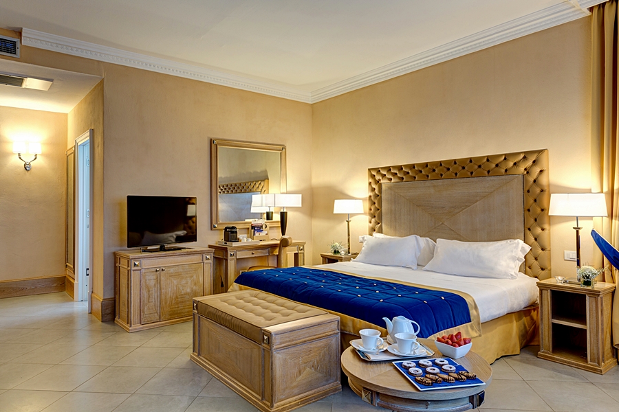 Fotos del hotel - VILLA TOLOMEI HOTEL AND RESORT