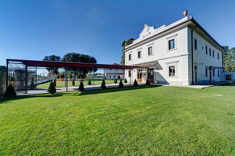 Fotos del hotel - VILLA TOLOMEI HOTEL AND RESORT