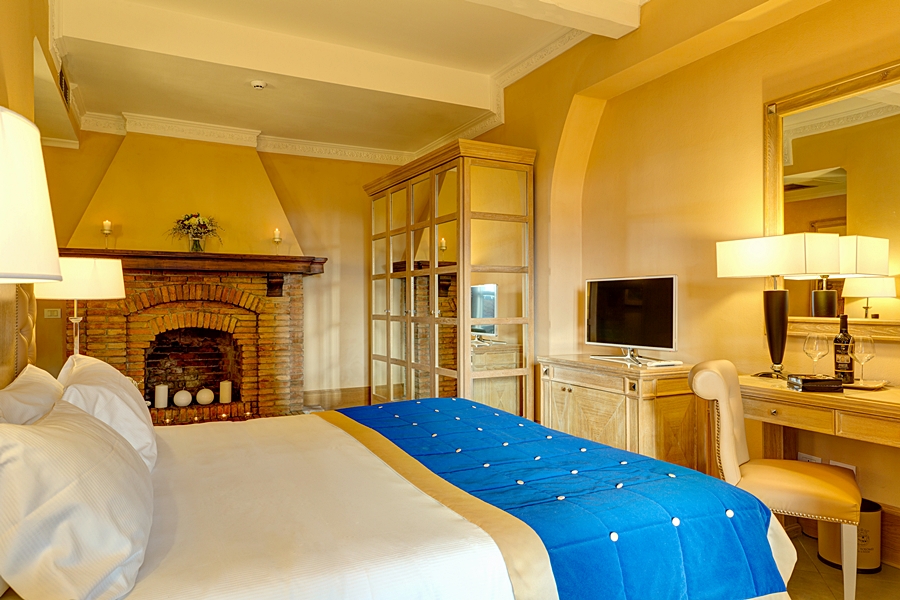 Fotos del hotel - VILLA TOLOMEI HOTEL AND RESORT