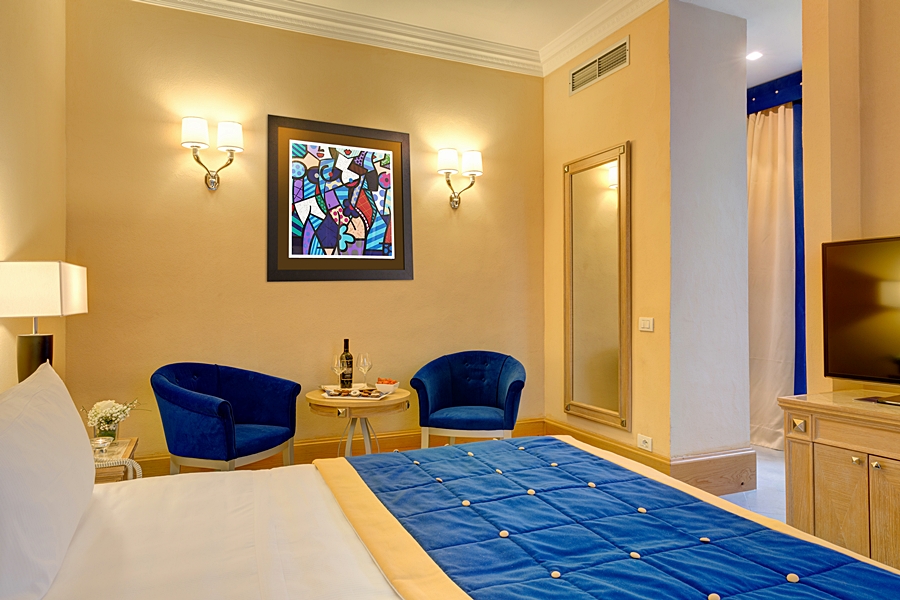Fotos del hotel - VILLA TOLOMEI HOTEL AND RESORT