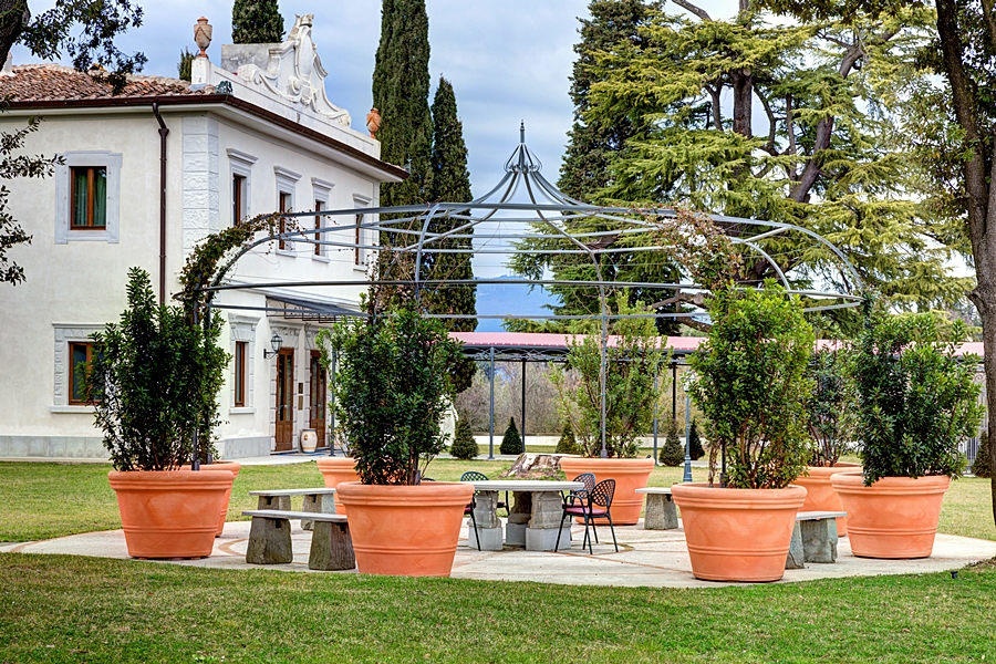 Fotos del hotel - VILLA TOLOMEI HOTEL AND RESORT