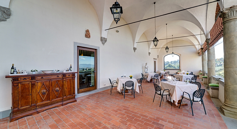 Fotos del hotel - VILLA TOLOMEI HOTEL AND RESORT