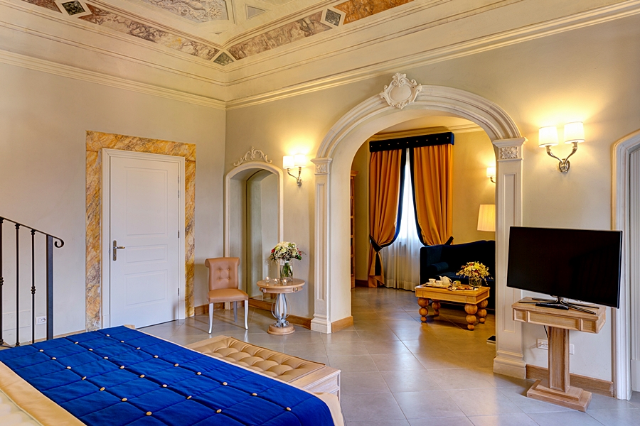 Fotos del hotel - VILLA TOLOMEI HOTEL AND RESORT