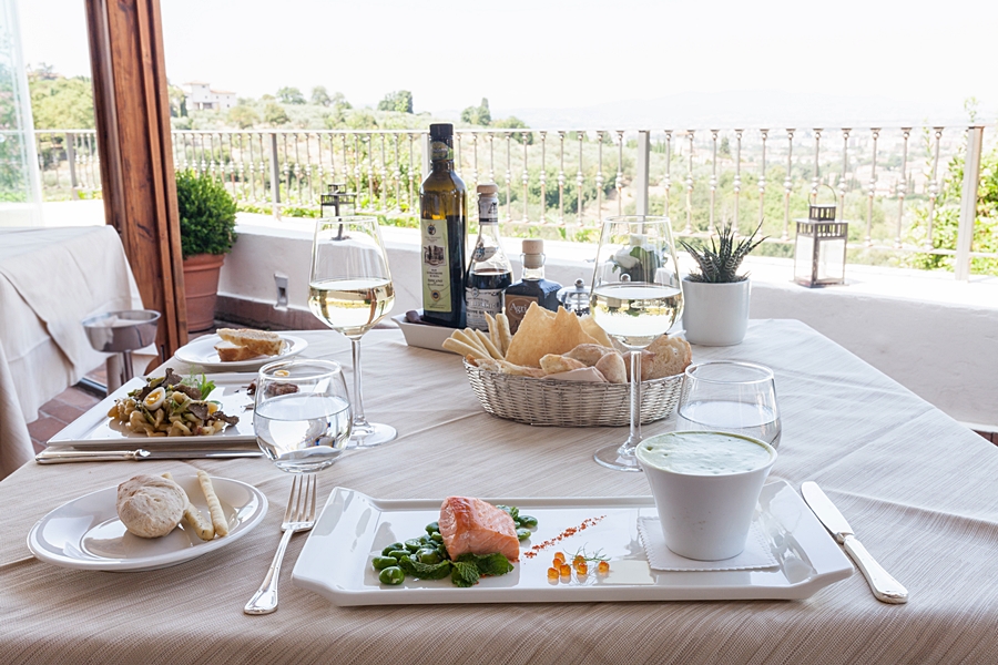 Fotos del hotel - VILLA TOLOMEI HOTEL AND RESORT